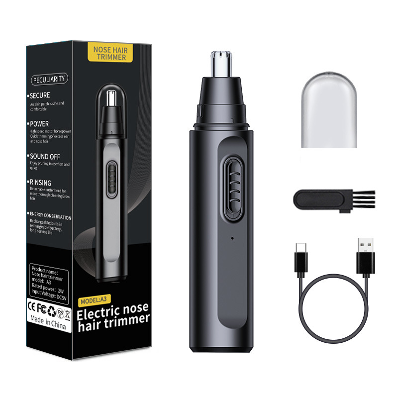Men'S Grooming Clippers - Tagliacapelli per naso per uomo Tagliacapelli