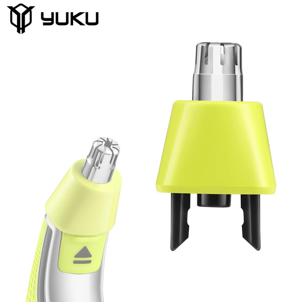 Men'S Grooming Clippers - YUKU Lame di ricambio per tagliacapelli