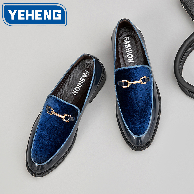 Men'S Grooming Oxford - Scarpe eleganti da uomo originali in