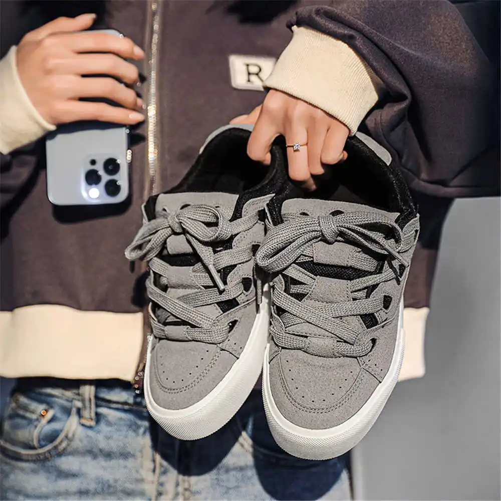 Mens Grooming On Sale - Con allacciatura Scarpe da scuola da