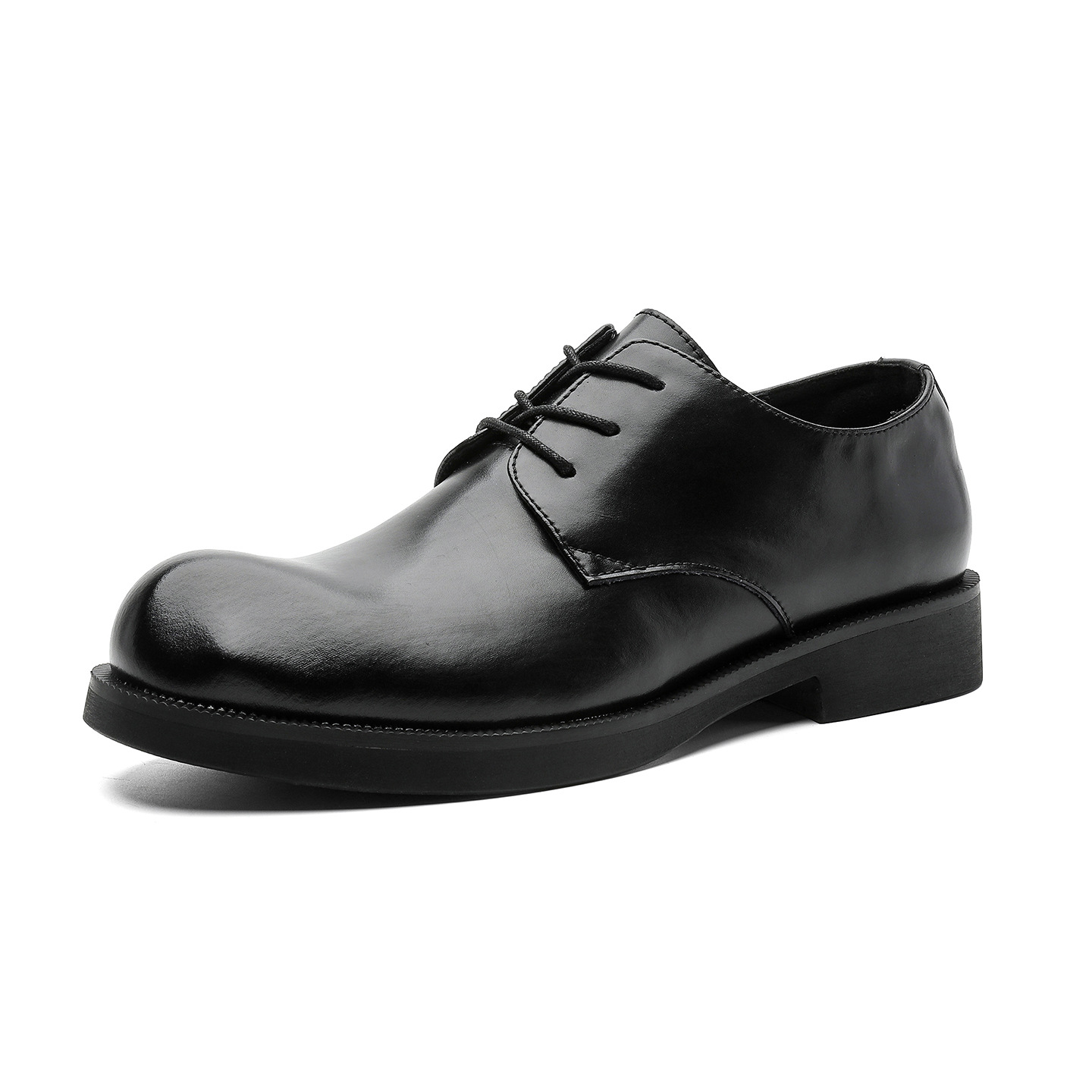 Men'S Grooming Oxford - Scarpe da sposo classiche da uomo,