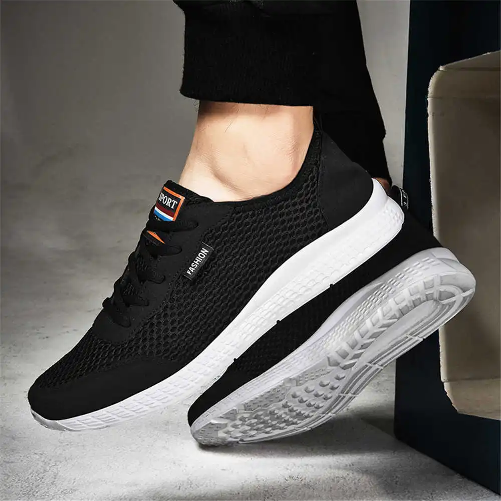 Mens Grooming On Sale - 35-46 Scarpe da ginnastica blu chiaro