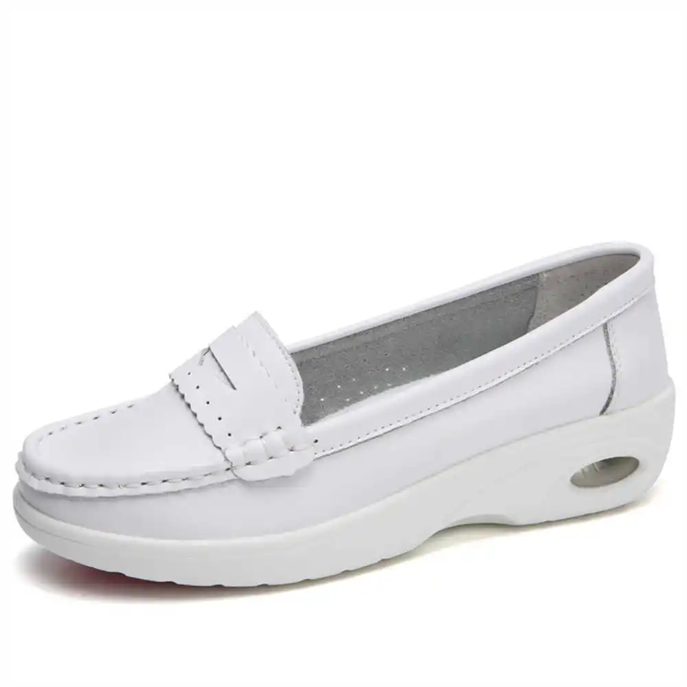 Suola spessa Slipon Scarpe da  - Men'S Grooming Wholesale Suppliers recensione e prezzo