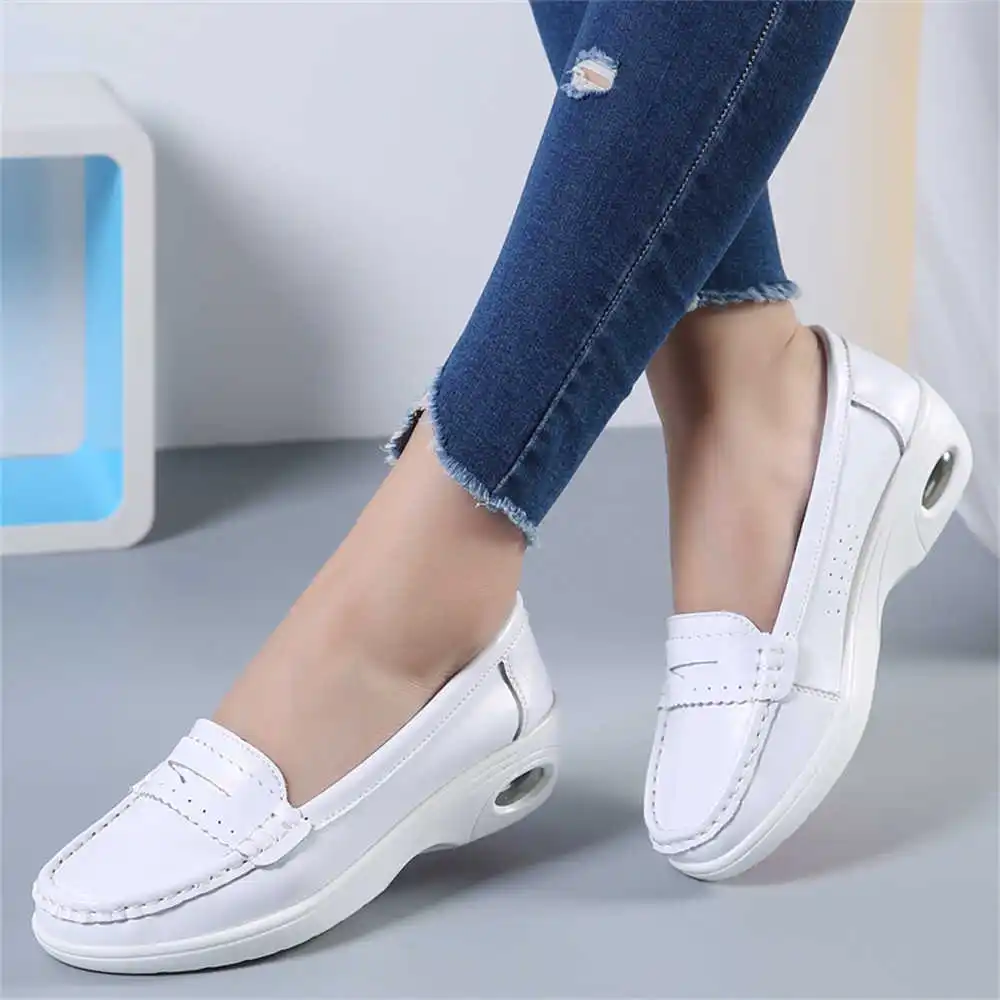 Suola spessa Slipon Scarpe da  - Men'S Grooming Wholesale Suppliers recensione e prezzo