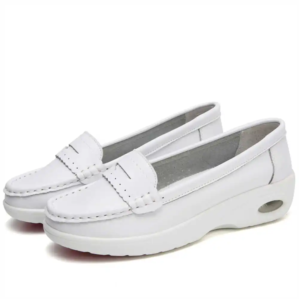 Suola spessa Slipon Scarpe da  - Men'S Grooming Wholesale Suppliers recensione e prezzo