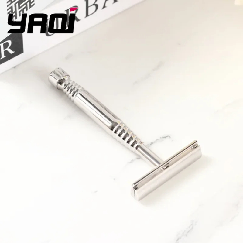 YAQI Romulus Rasoio Con Magnet - Men'S Grooming Hairstyles recensione e prezzo