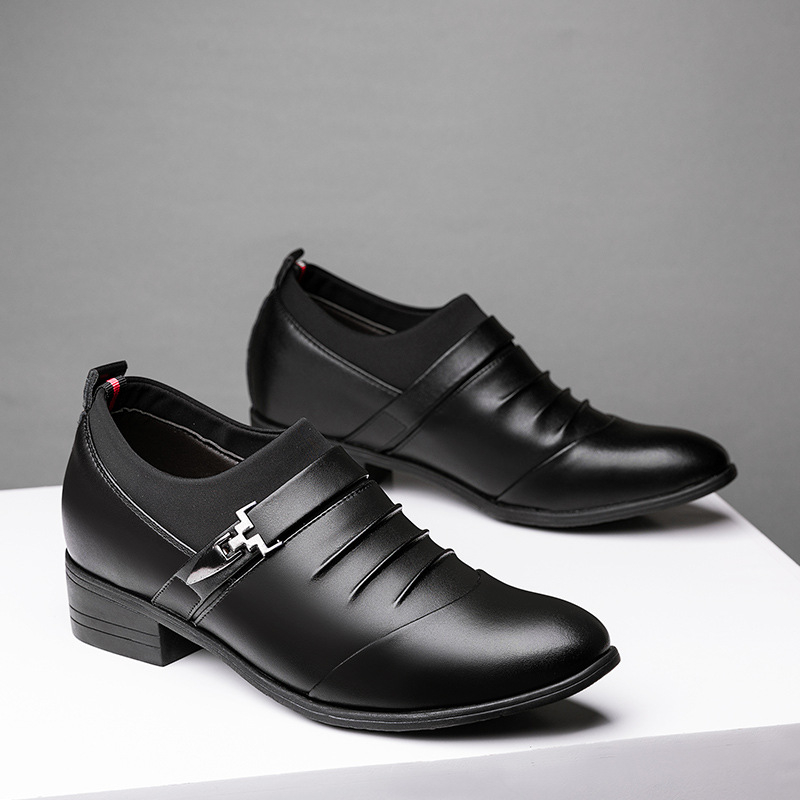 Scarpe Oxford Brogue Vintage i - Men'S Grooming Oxford recensione e prezzo
