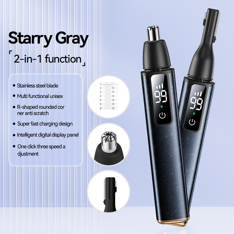 Tagliacapelli elettrico per na - Men'S Grooming Clippers recensione e prezzo