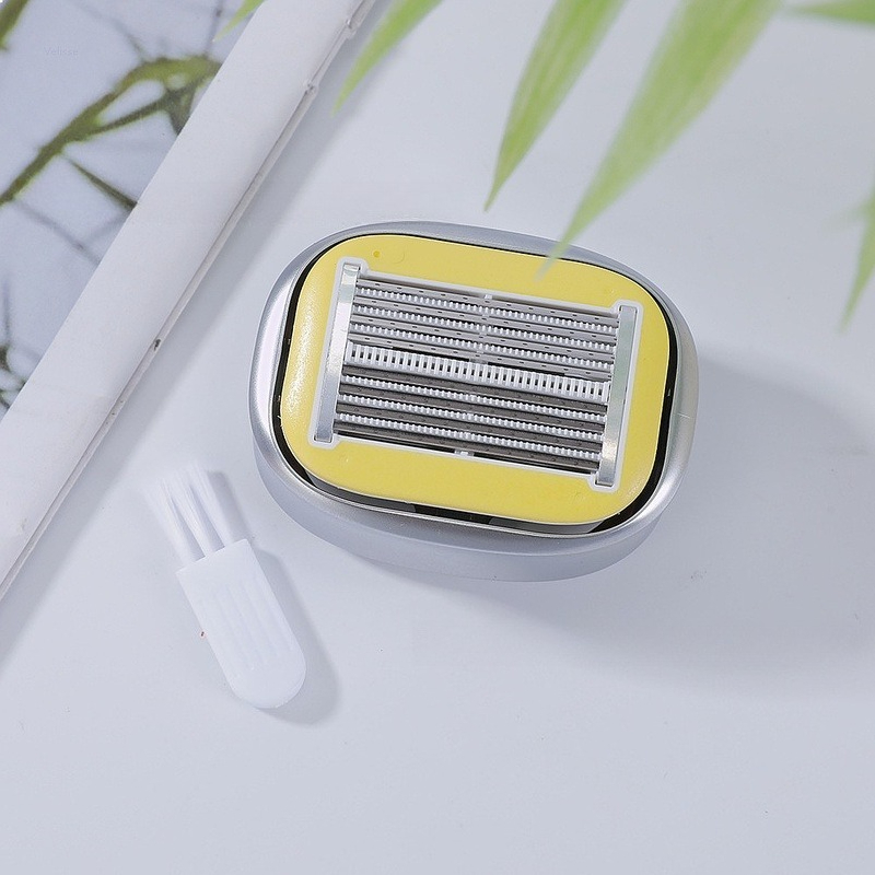 Rasoio Manuale Multifunzione p - Men Grooming Full Body recensione e prezzo