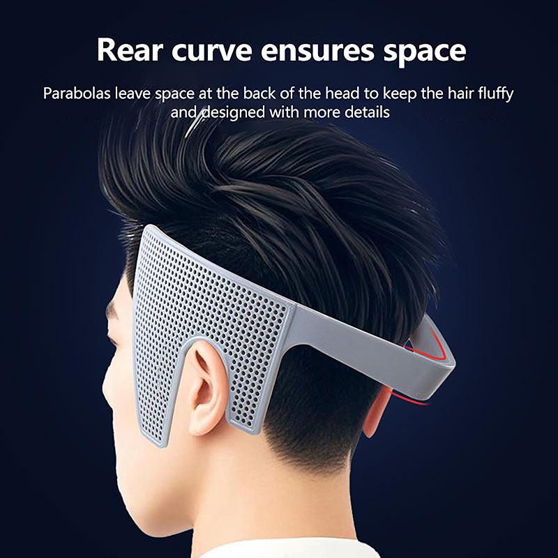 1 Pezzo Strumento per Modellar - Men'S Grooming Hairstyles recensione e prezzo