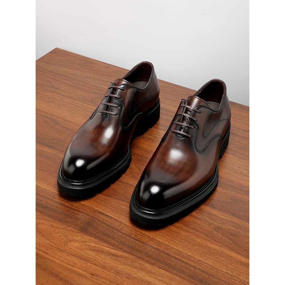 Nuove scarpe eleganti da uomo  - Men'S Grooming Oxford recensione e prezzo