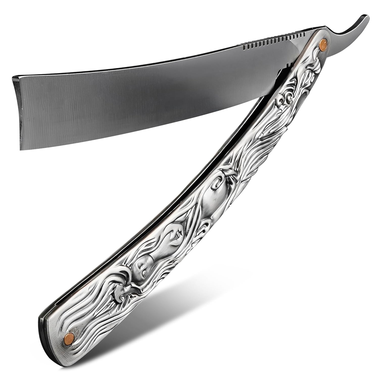 Rasoio professionale da barbie - Straight Razor Safety recensione e prezzo
