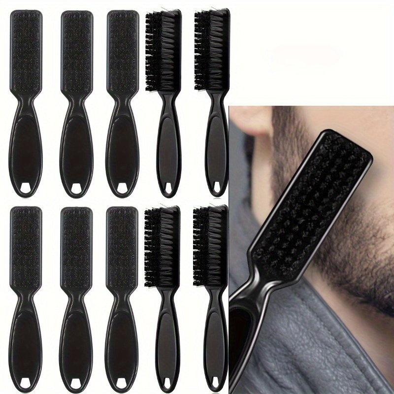 2 spazzole per barba e capelli - Men'S Grooming Hairstyles recensione e prezzo