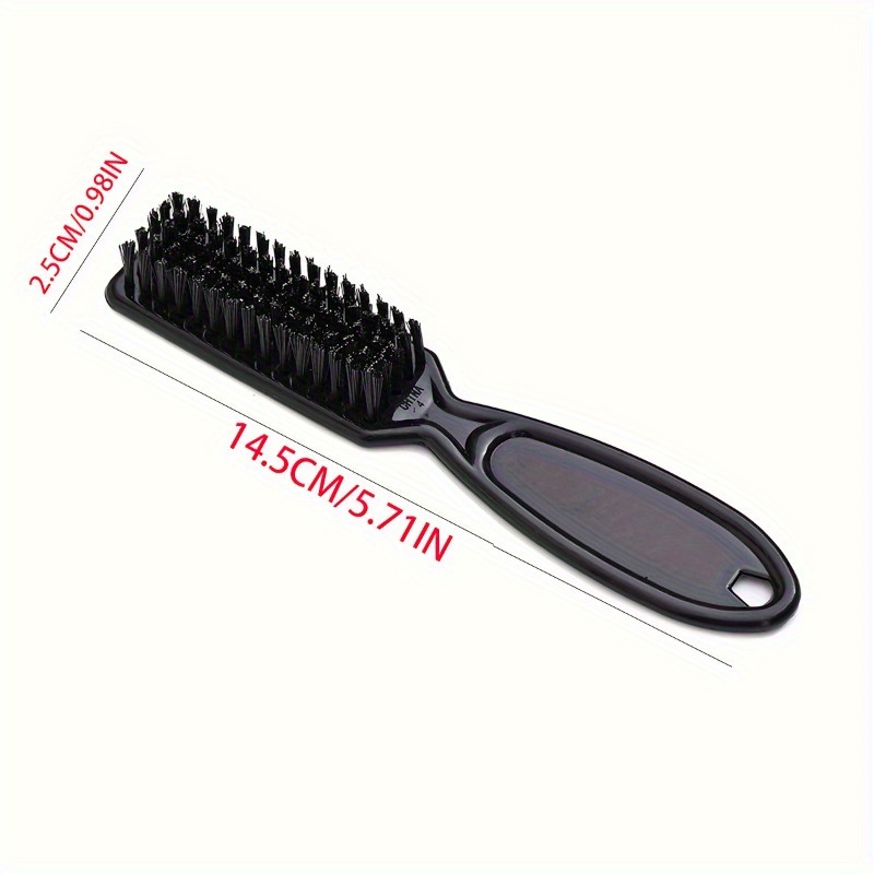 2 spazzole per barba e capelli - Men'S Grooming Hairstyles recensione e prezzo