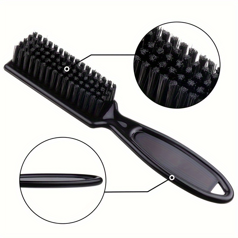 2 spazzole per barba e capelli - Men'S Grooming Hairstyles recensione e prezzo