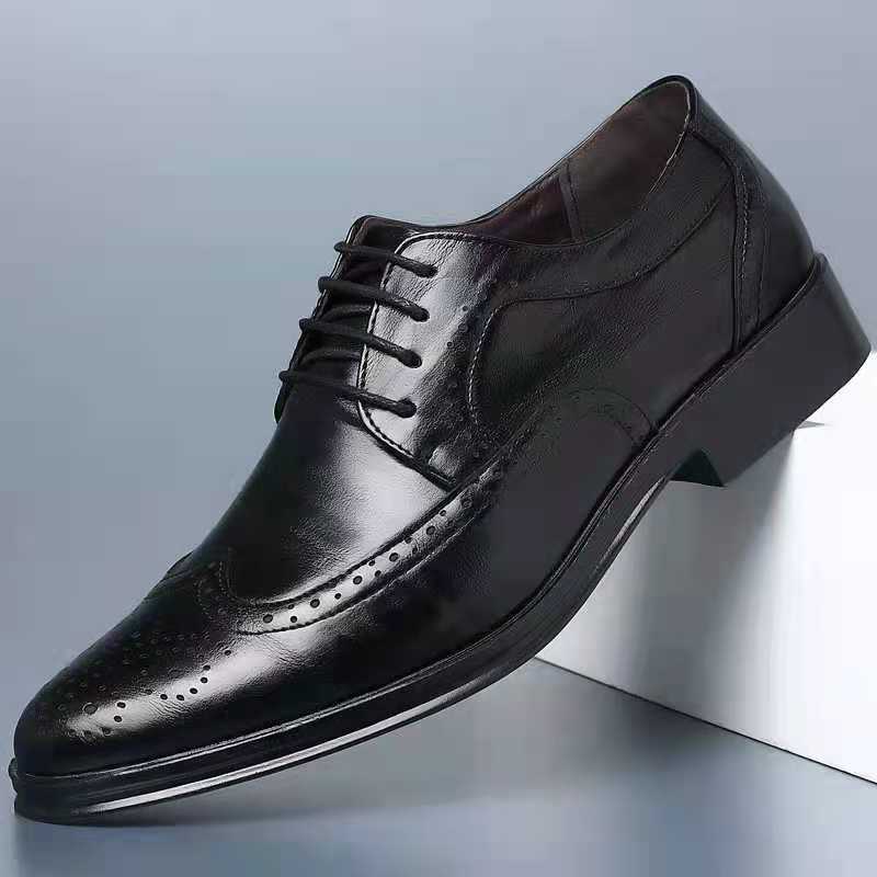Nuove Scarpe Eleganti Estive d - Men'S Grooming Oxford recensione e prezzo