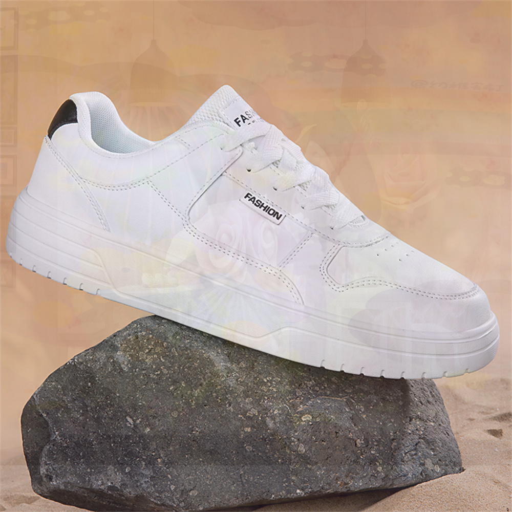 Con lacci Scarpe in pelle PU 4 - Mens Grooming On Sale recensione e prezzo