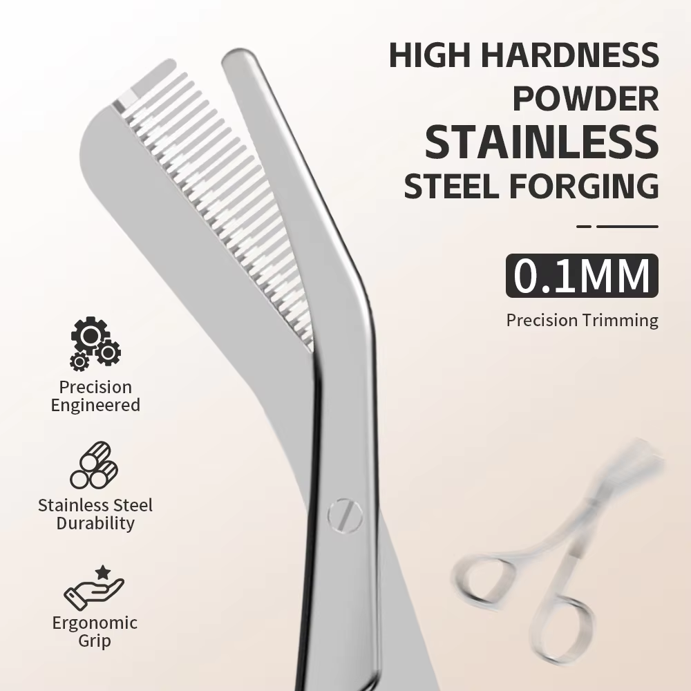 1 set di strumenti per la cura - Men'S Grooming Facial recensione e prezzo
