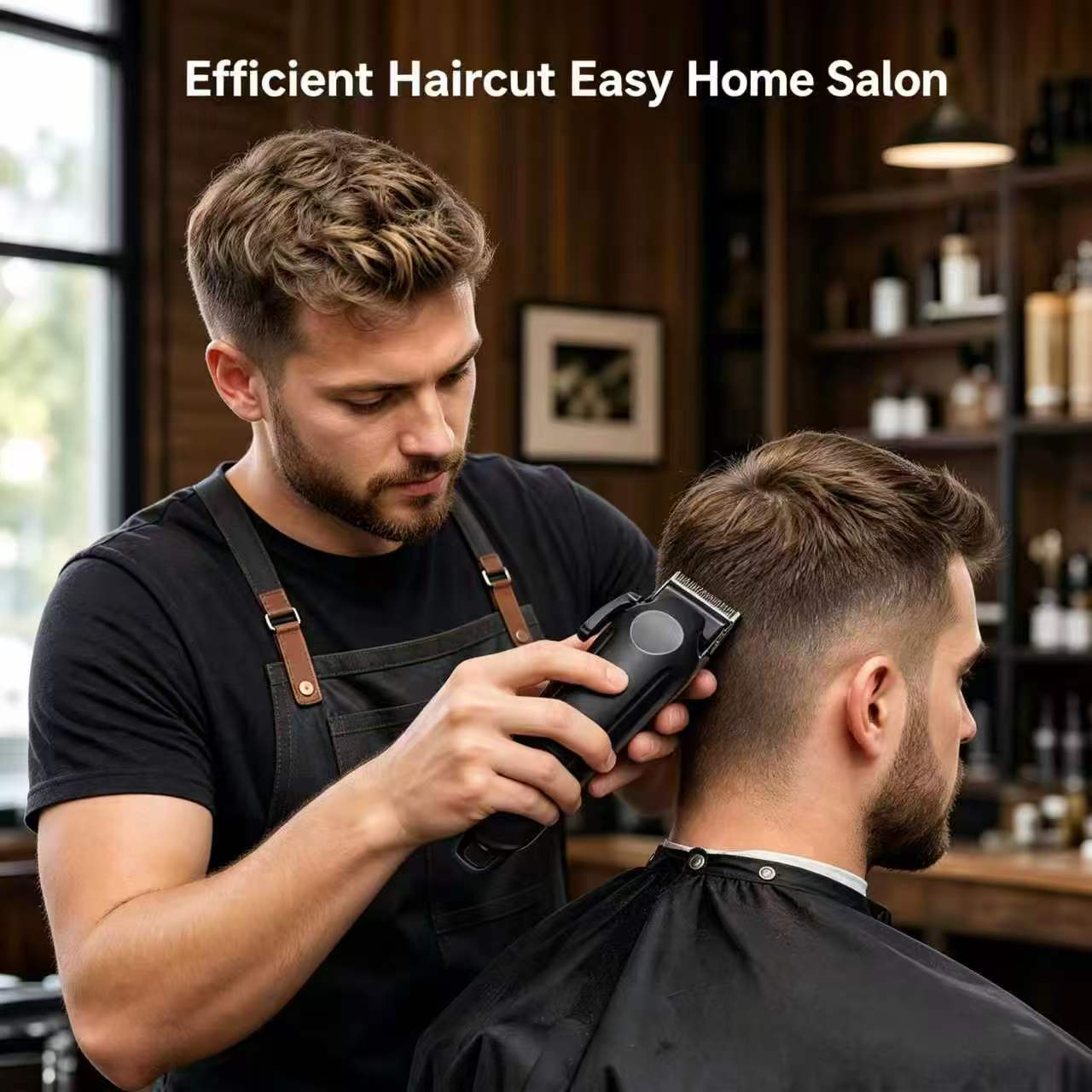 Nuovo Tagliacapelli Elettrico  - Men'S Grooming Clippers recensione e prezzo