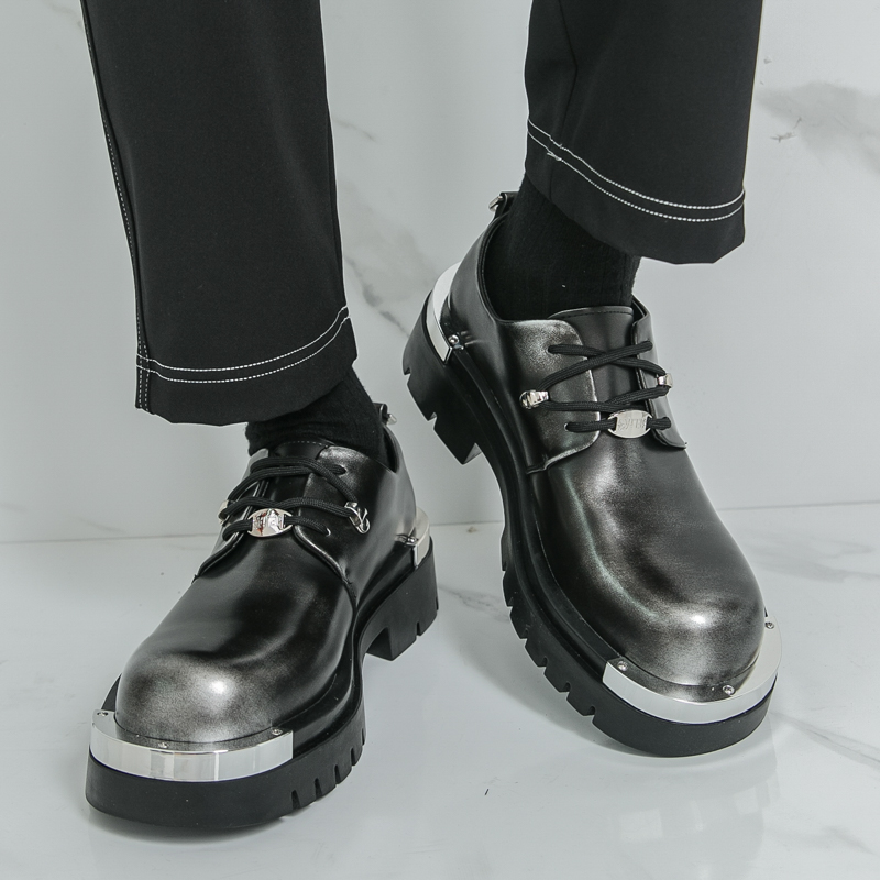 2025 Scarpe eleganti da uomo S - Men'S Grooming Oxford recensione e prezzo
