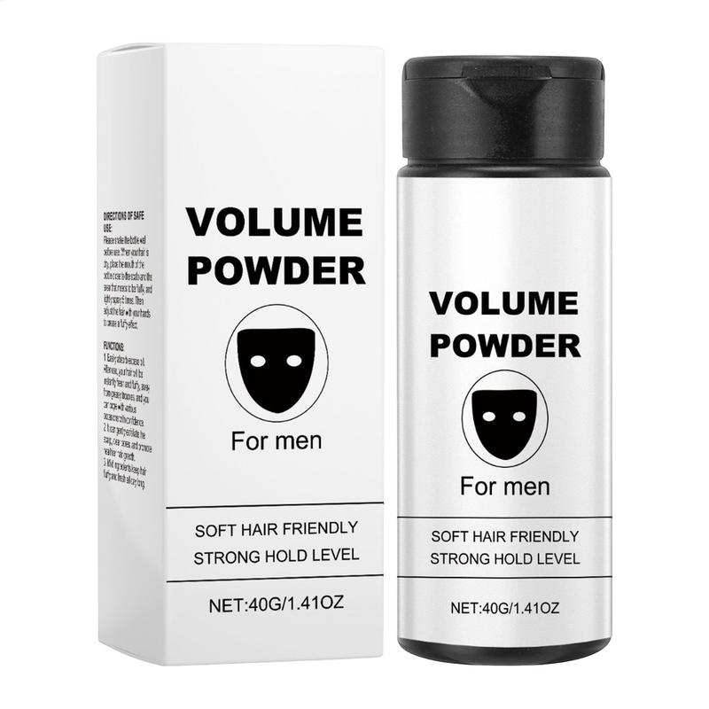 Polvere per capelli da uomo Fa - Men'S Grooming Hairstyles recensione e prezzo