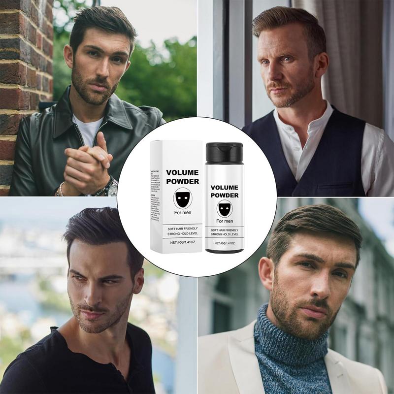 Polvere per capelli da uomo Fa - Men'S Grooming Hairstyles recensione e prezzo