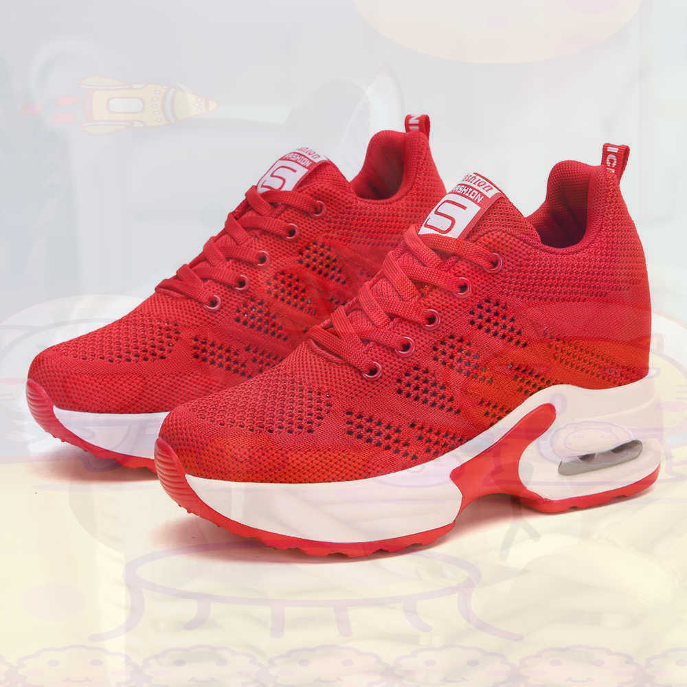 Rosso Taglia 36 Scarpe Donna T - Mens Grooming On Sale recensione e prezzo
