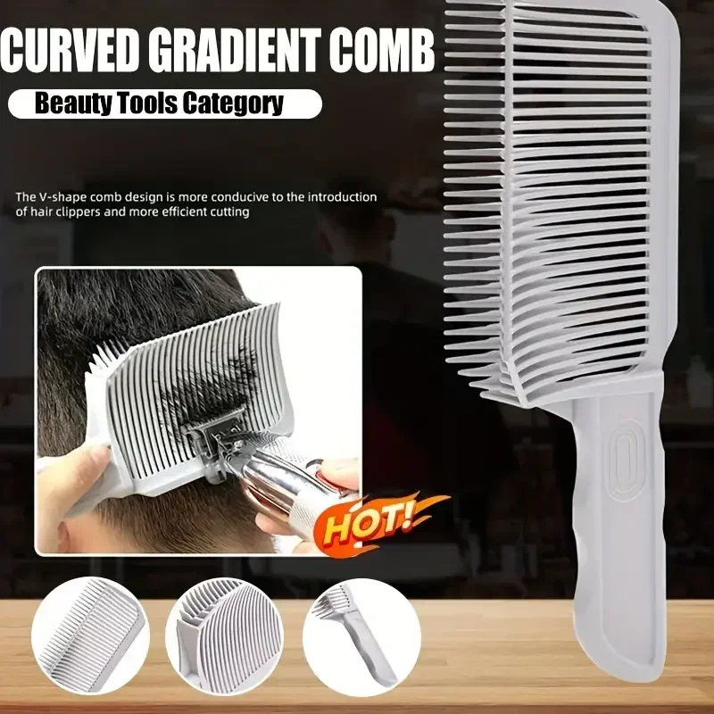 Pettine Professionale per Sfum - Men'S Grooming Clippers recensione e prezzo