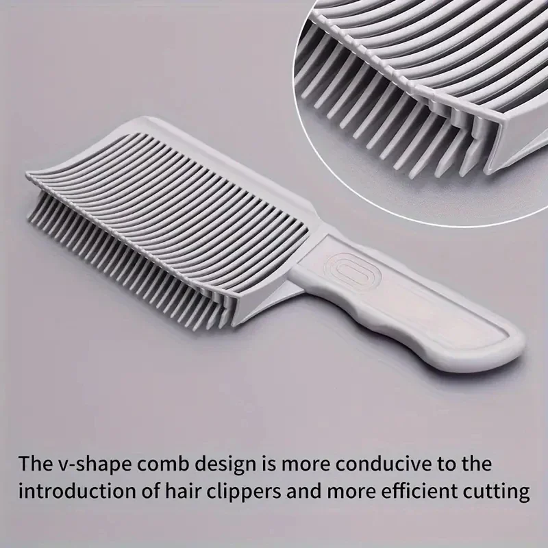 Pettine Professionale per Sfum - Men'S Grooming Clippers recensione e prezzo