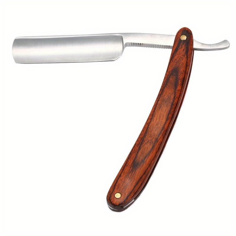 Rasoio a Mano Libera Retrò in  - Straight Razor Safety recensione e prezzo