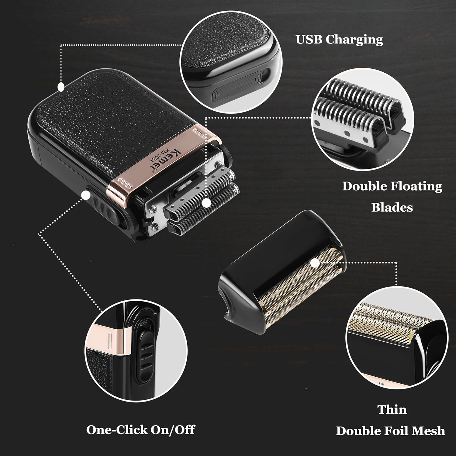 Set tagliacapelli professional - Men'S Grooming Products Kit recensione e prezzo