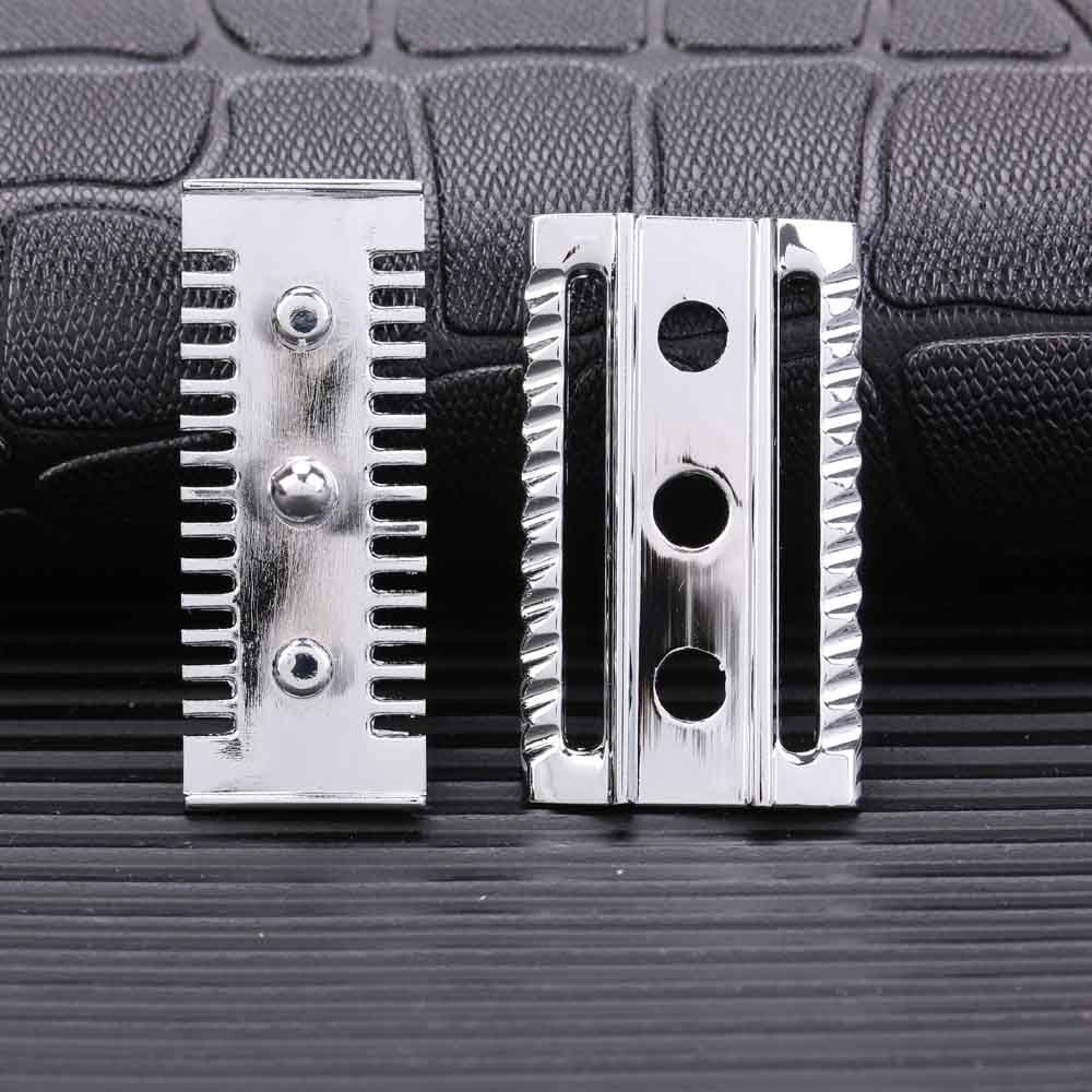 Accessorio di ricambio per tes - Straight Razor Safety recensione e prezzo