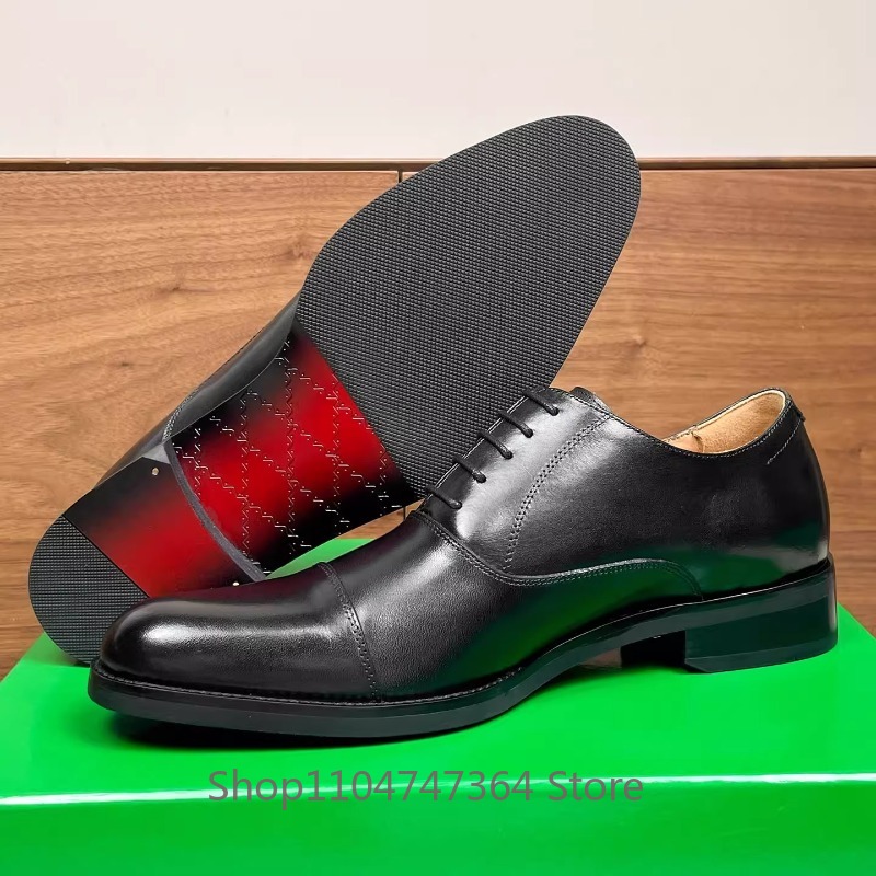 Scarpe Oxford Britanniche di A - Men'S Grooming Oxford recensione e prezzo