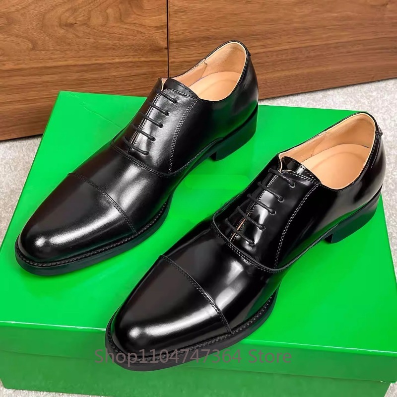 Scarpe Oxford Britanniche di A - Men'S Grooming Oxford recensione e prezzo