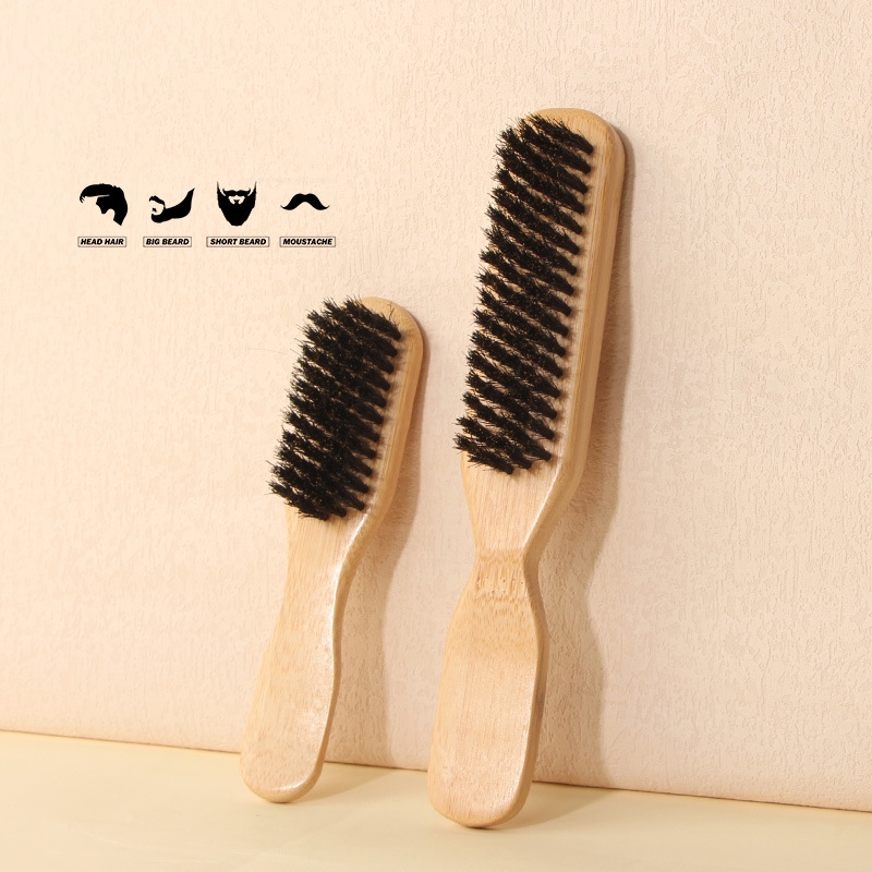 Spazzola per barba e capelli d - Men'S Grooming Hairstyles recensione e prezzo