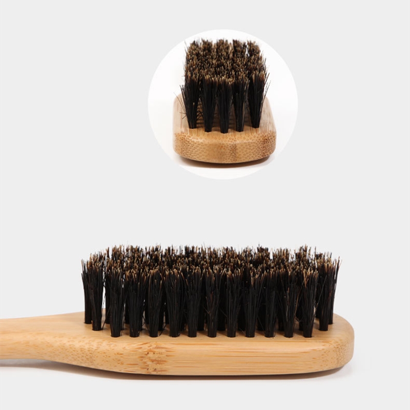 Spazzola per barba e capelli d - Men'S Grooming Hairstyles recensione e prezzo