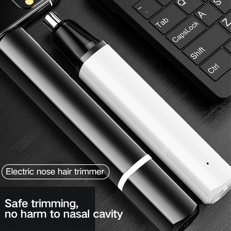 Tagliacapelli nasale a LED Nuo - Men'S Grooming Clippers recensione e prezzo