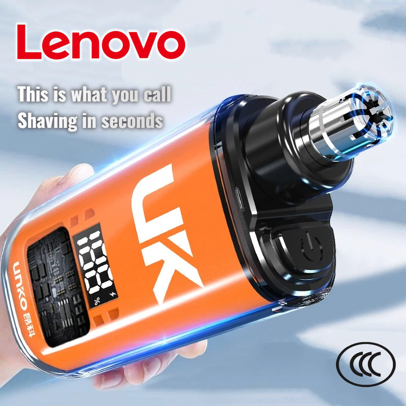 Rasoio Elettrico per Naso e Or - Men'S Grooming Clippers recensione e prezzo