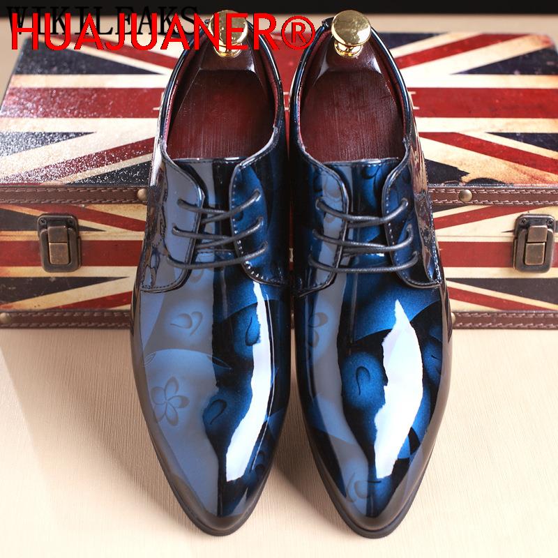 Scarpe eleganti da uomo da uff - Men'S Grooming Oxford recensione e prezzo