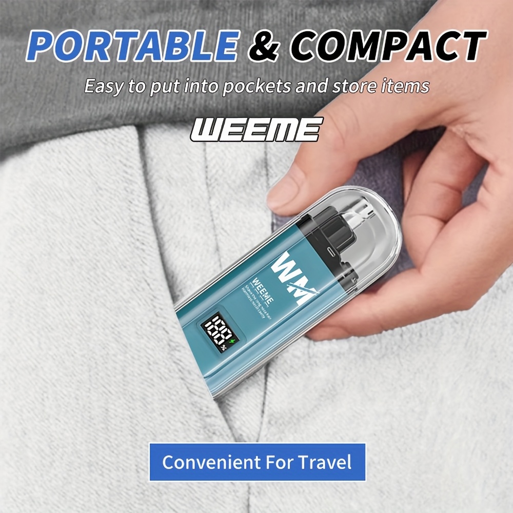 Mini tagliacapelli portatile p - Men'S Grooming Clippers recensione e prezzo