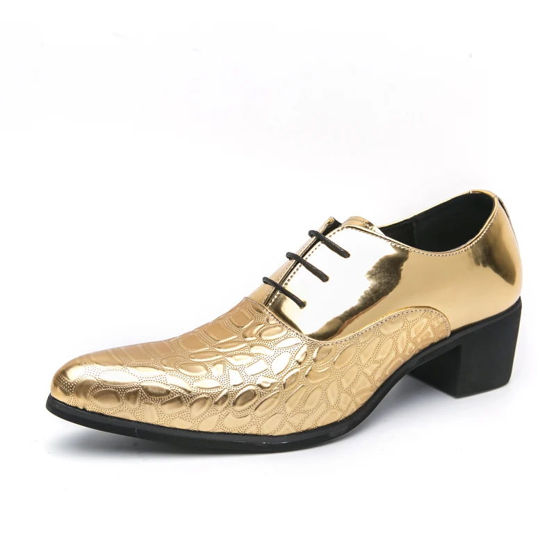 Scarpe da uomo di lusso con ta - Men'S Grooming Oxford recensione e prezzo