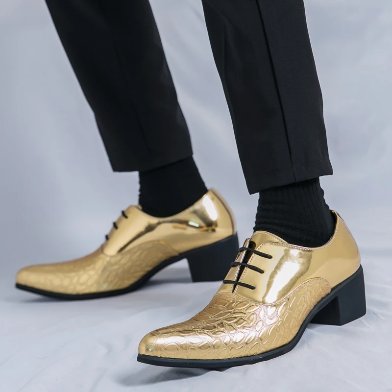 Scarpe da uomo di lusso con ta - Men'S Grooming Oxford recensione e prezzo