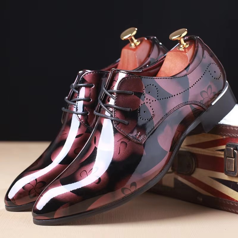 Scarpe Eleganti da Uomo 2026 c - Men'S Grooming Oxford recensione e prezzo