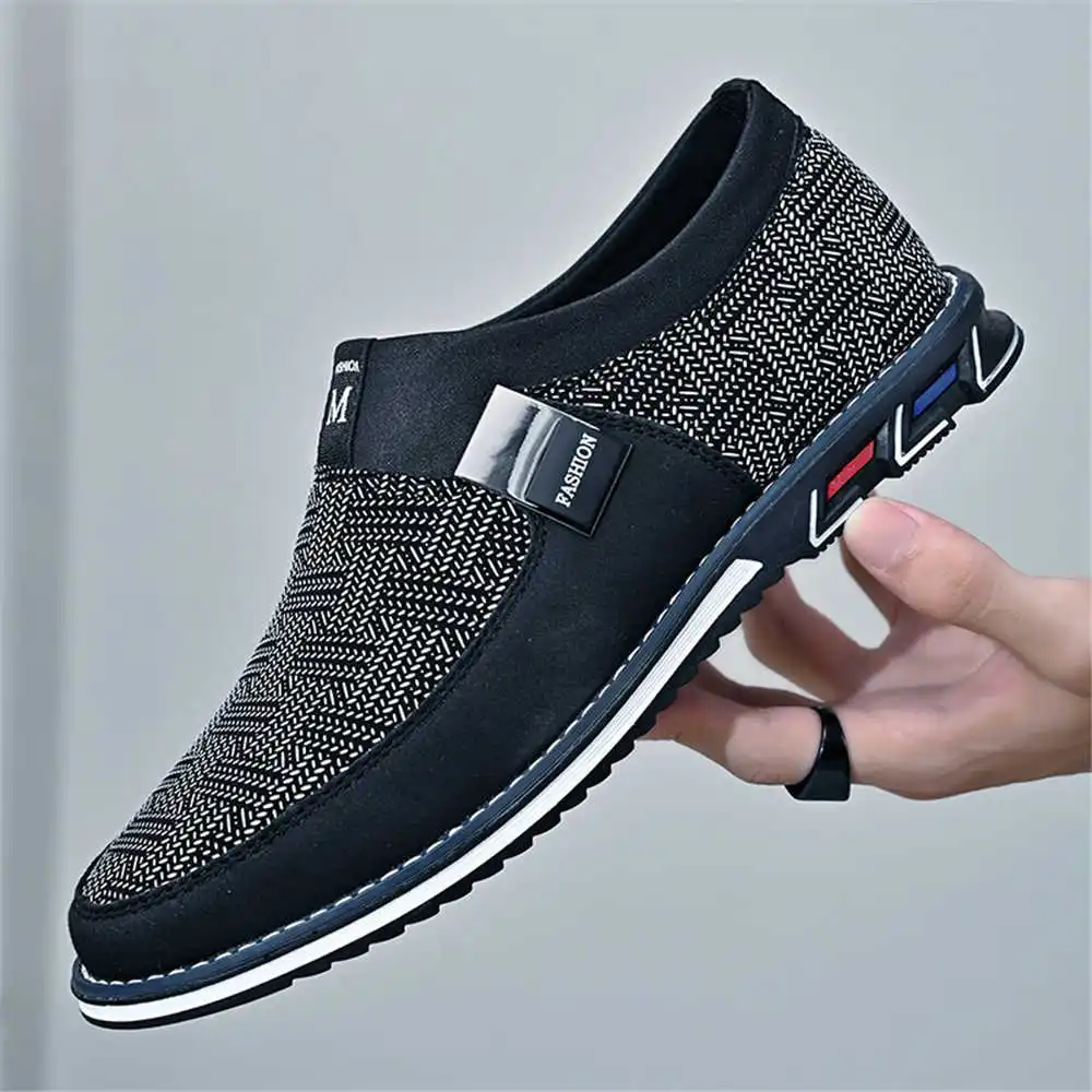 Blu scuro 44-45 Scarpe estive  - Mens Grooming On Sale recensione e prezzo