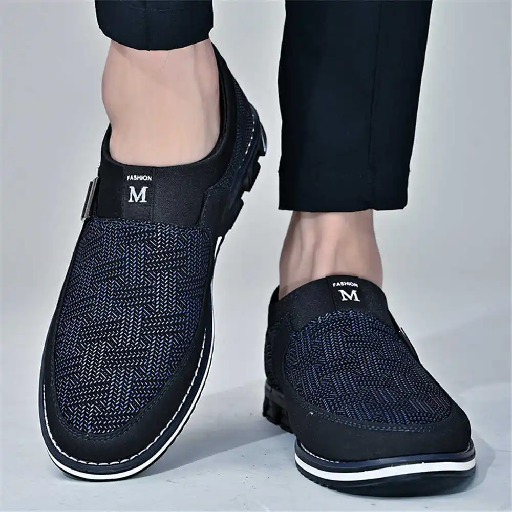 Blu scuro 44-45 Scarpe estive  - Mens Grooming On Sale recensione e prezzo
