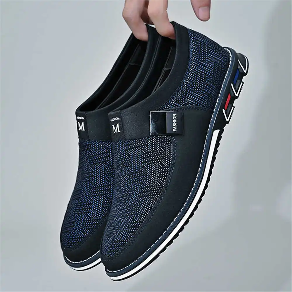 Blu scuro 44-45 Scarpe estive  - Mens Grooming On Sale recensione e prezzo