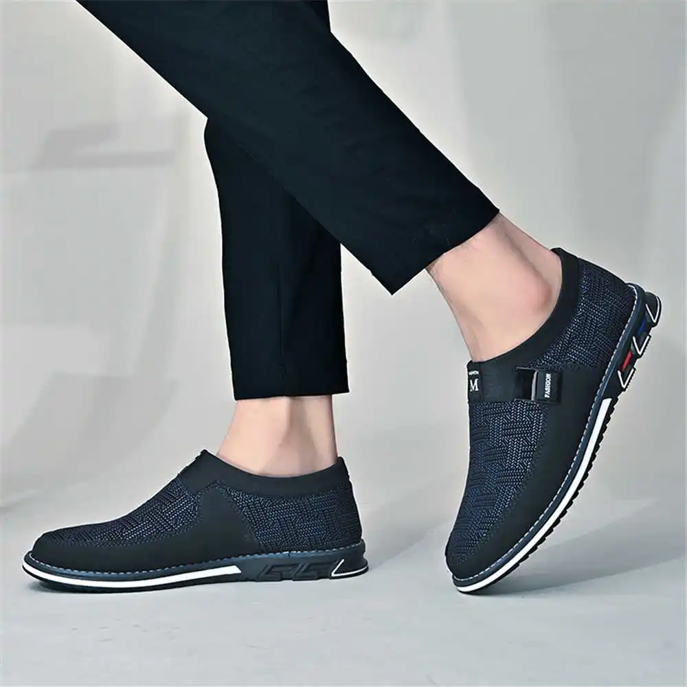 Blu scuro 44-45 Scarpe estive  - Mens Grooming On Sale recensione e prezzo