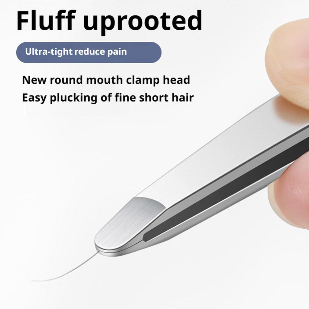 Pinzette per Sopracciglia, For - Men'S Grooming Clippers recensione e prezzo