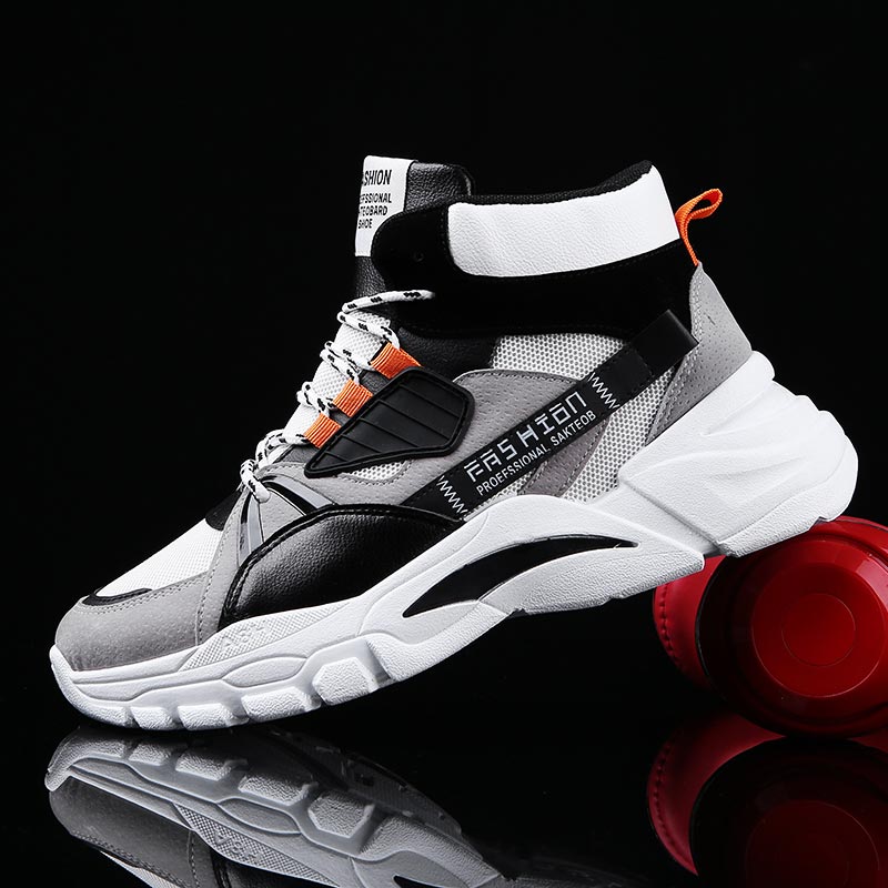 Hightop di trasporto degli uom - Mens Grooming On Sale recensione e prezzo