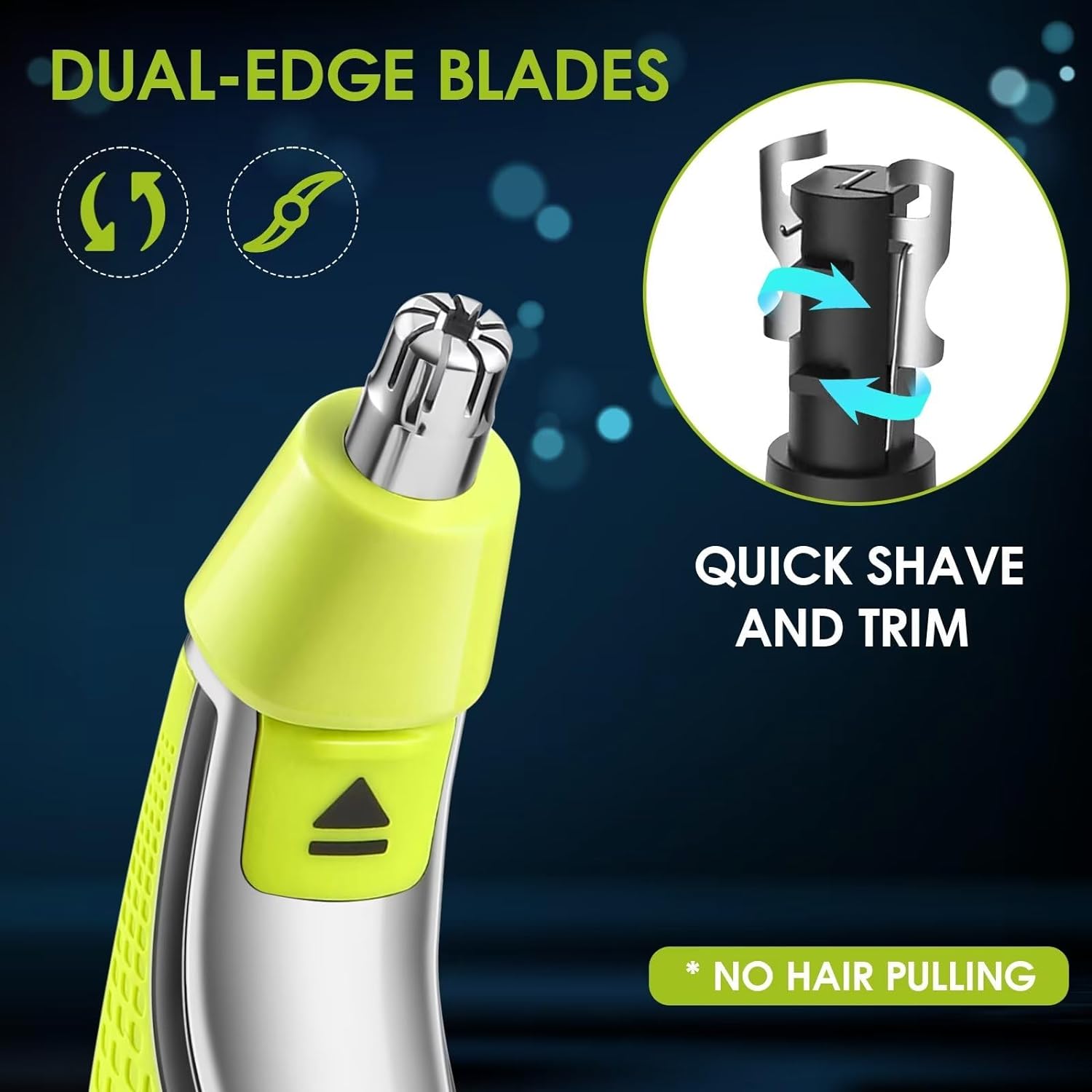 YUKU Lame di ricambio per tagl - Men'S Grooming Clippers recensione e prezzo
